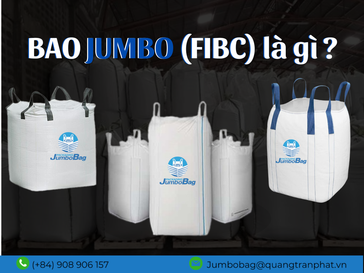 Bao Jumbo